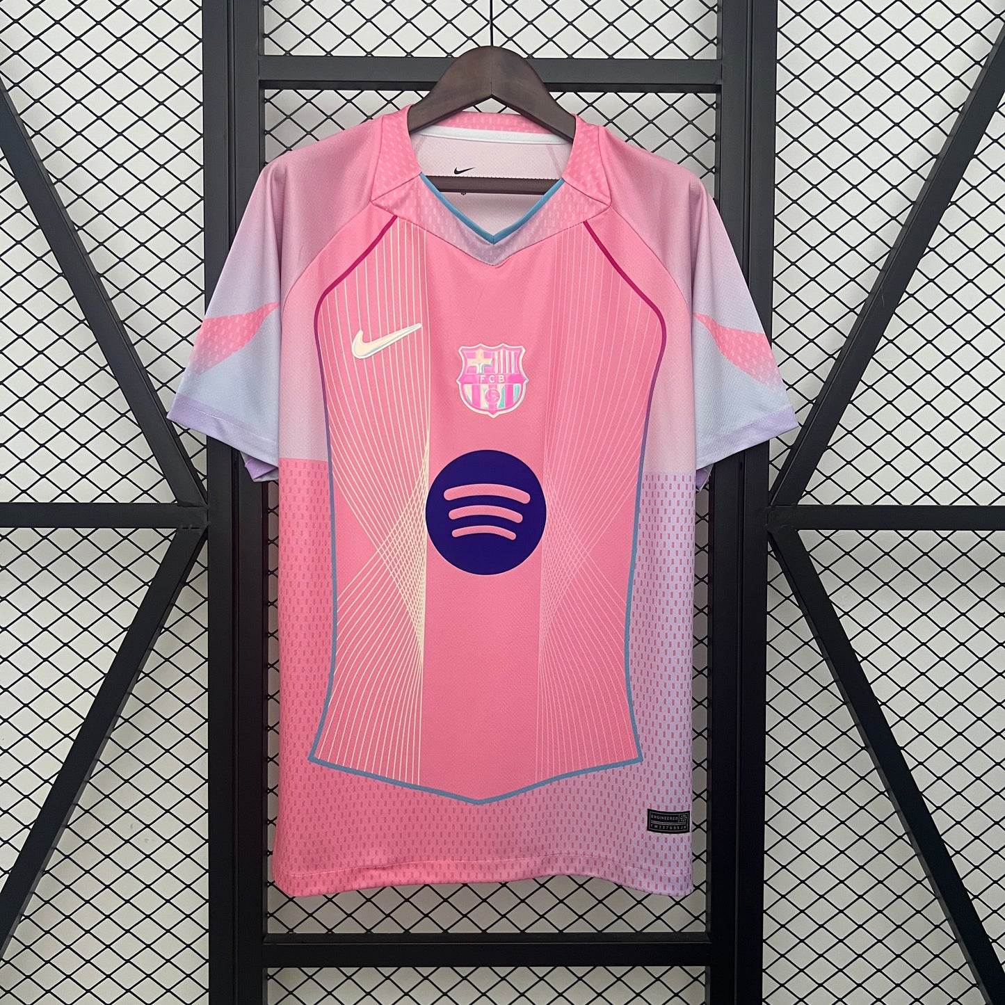 FC Barcelona 25/26 - Special Edition