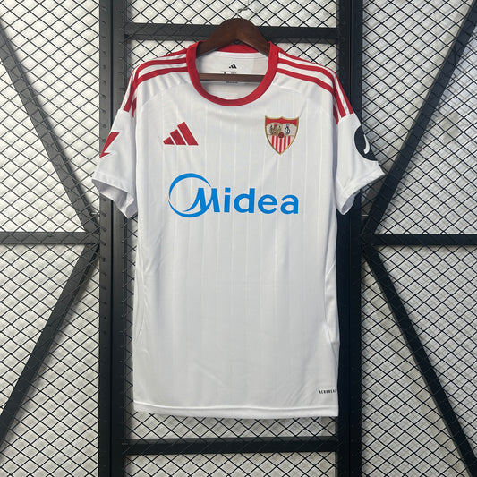 Sevilla FC 25/26 - 1ª Equipación