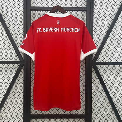 Bayern Munich 25/26 - 1ª Equipación