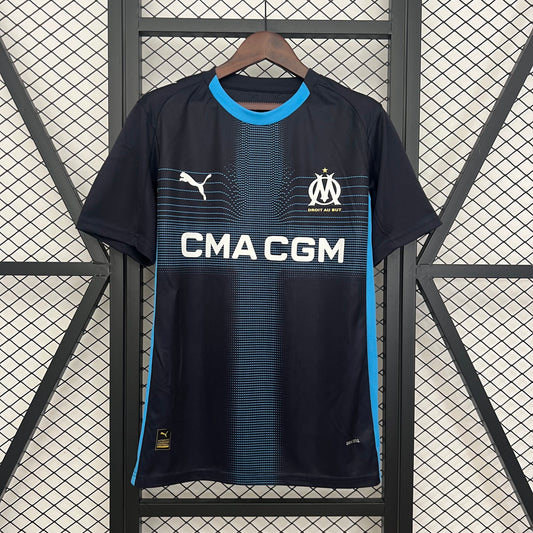 Marseille 25/26 - 2ª Equipación