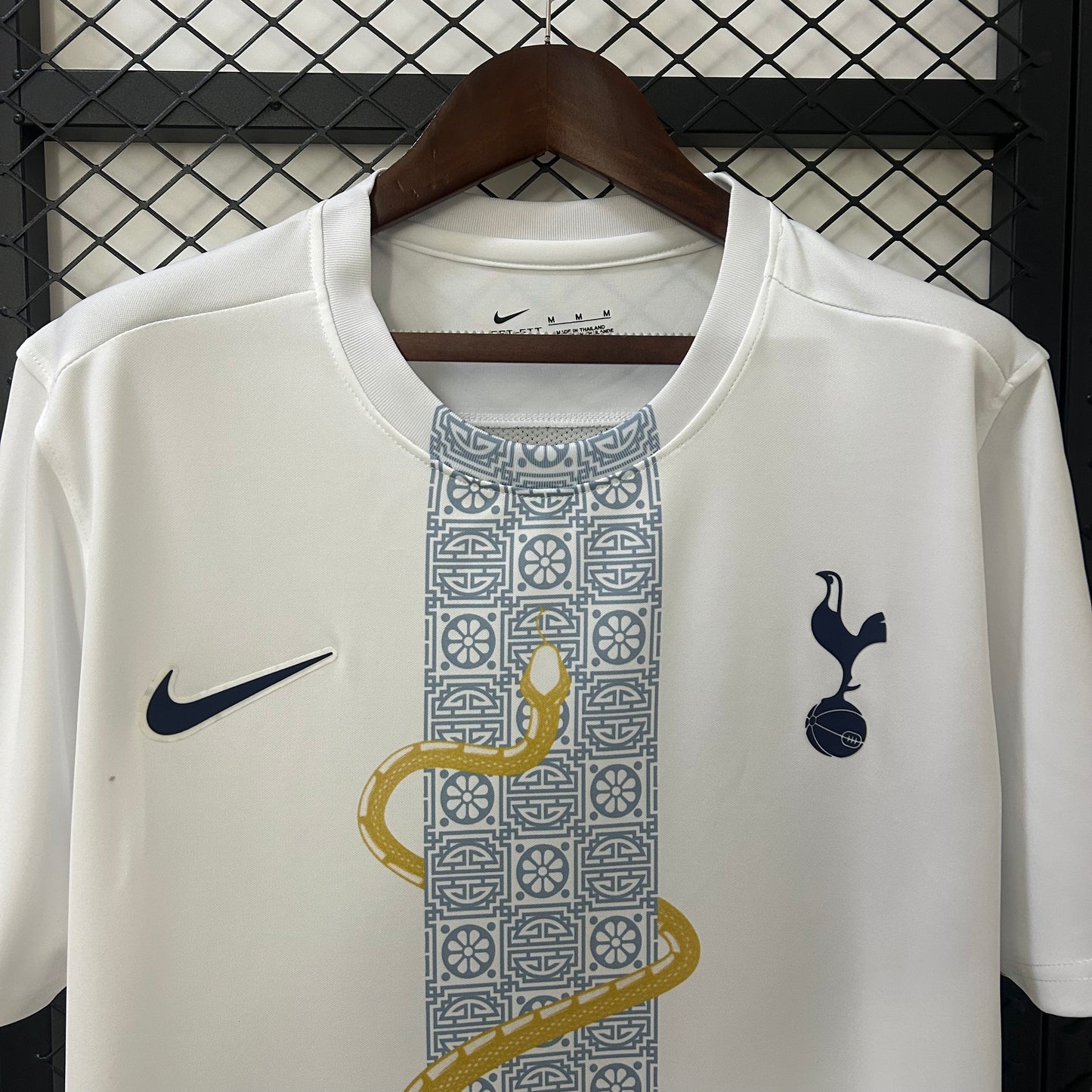 Tottenham FC 25/26 - Pre-Match