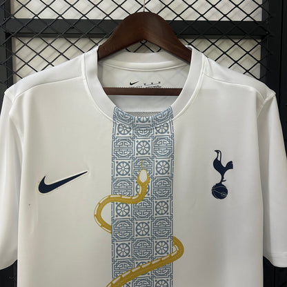 Tottenham FC 25/26 - Pre-Match