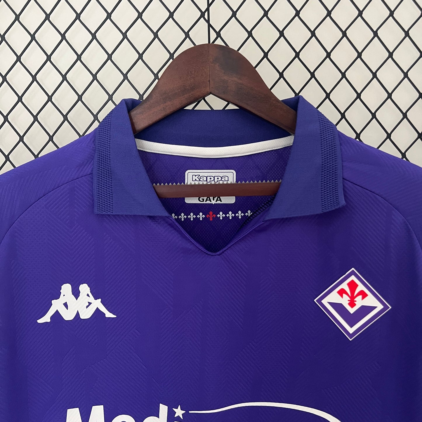 ACF Fiorentina 24/25 - 1ª Equipación