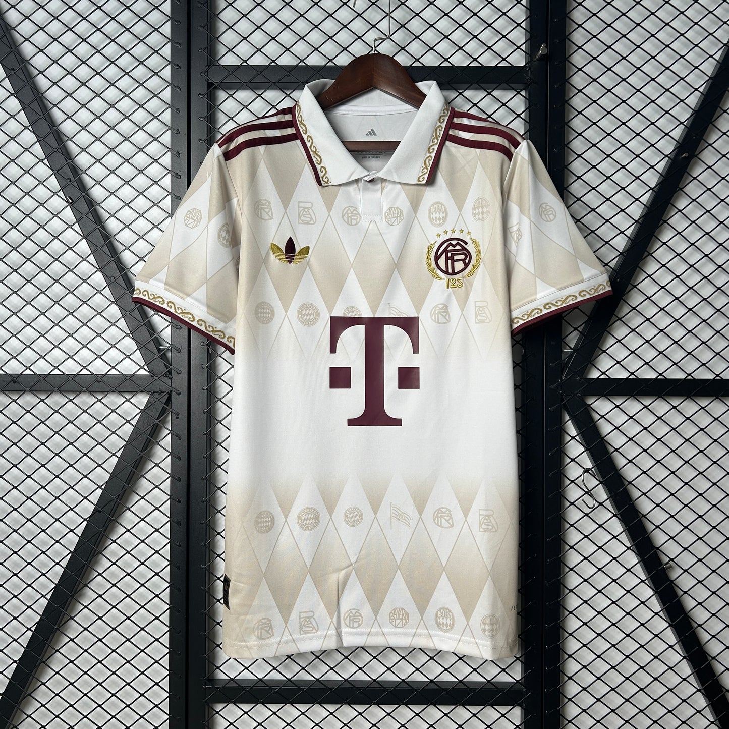 Bayern Munich 25/26 - Special Editon