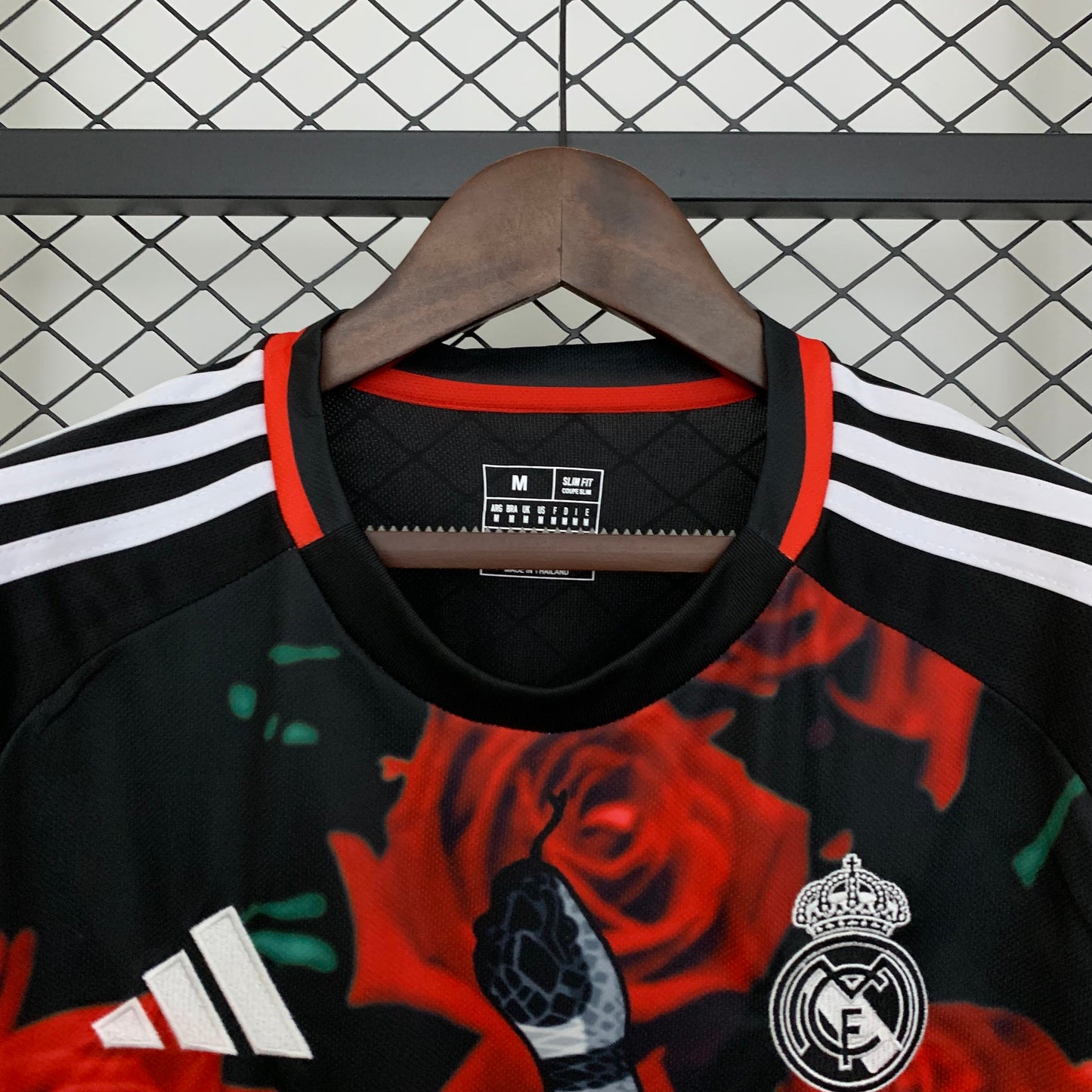 Real Madrid 25/26 - Special Edition