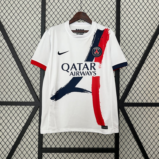 PSG 24/25 - 2ª Equipación