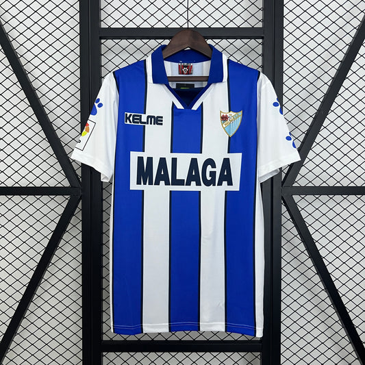 Málaga FC 1998 - 1ª Equipación