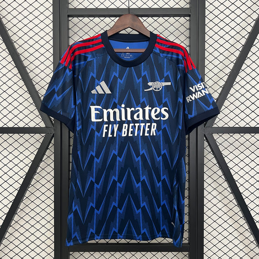 Arsenal FC 25/26 - 2ª Equipación