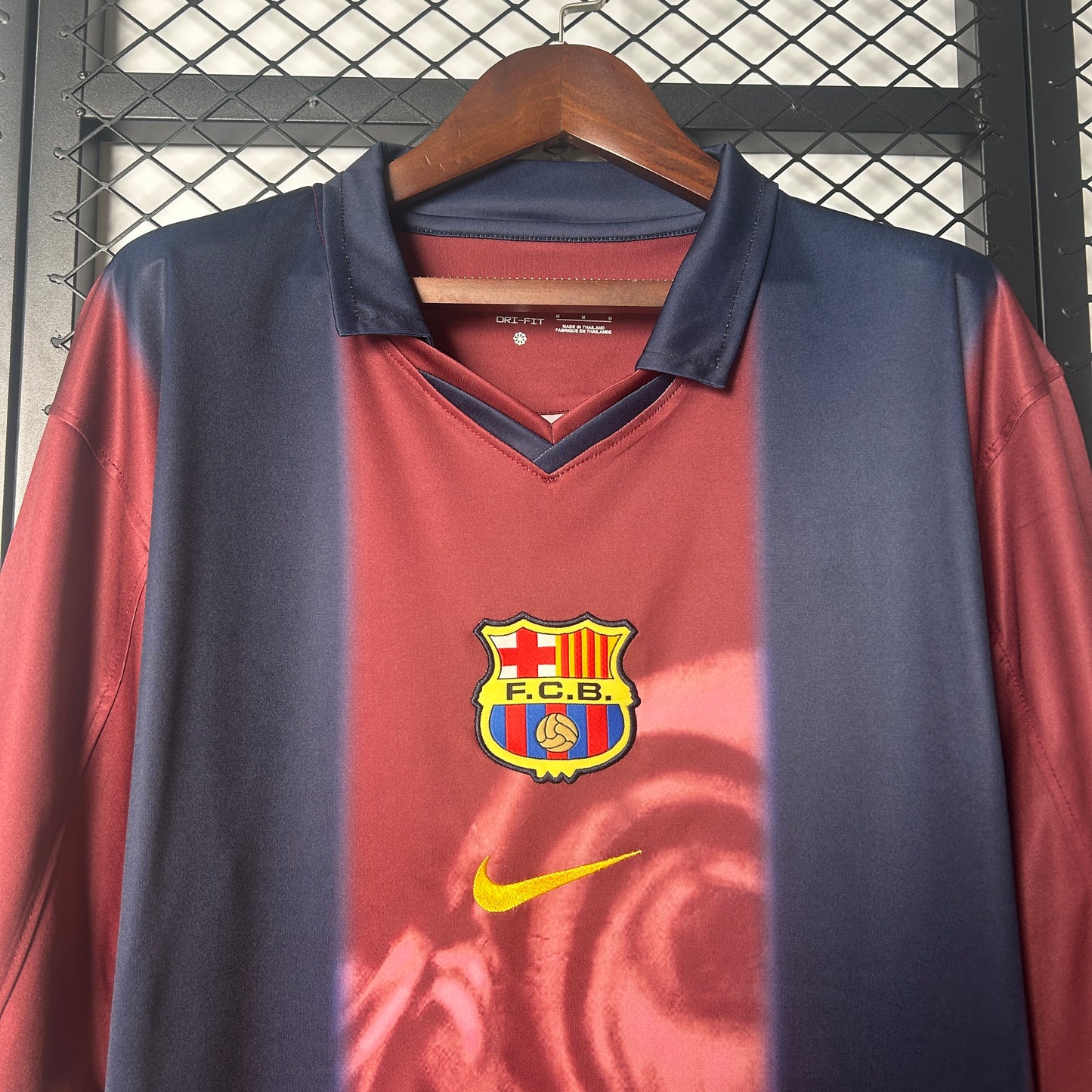 FC Barcelona 25/26 - Special Edition