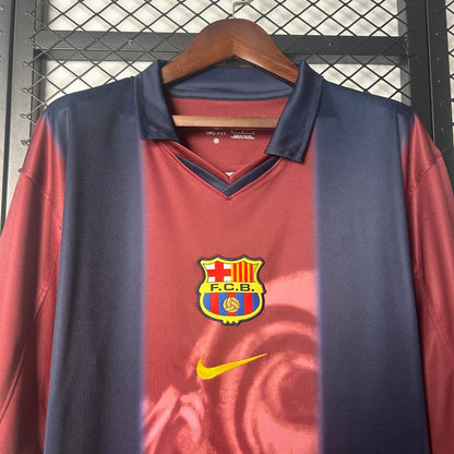 FC Barcelona 25/26 - Special Edition