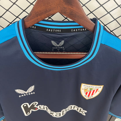 Athletic Club 25/26 - 2ª Equipación