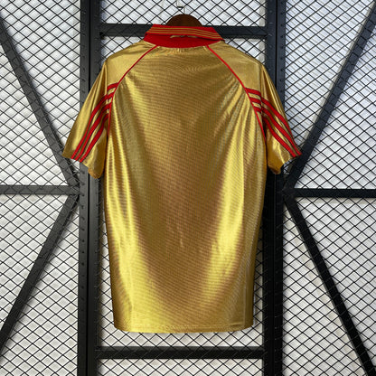 Benfica 98/99 - 2ª Equipación