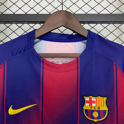 FC Barcelona 25/26 - 1ª Equipación