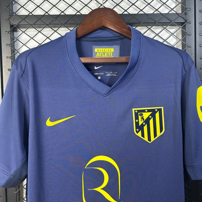 Atlético de Madrid 25/26 - 2ª Equipación