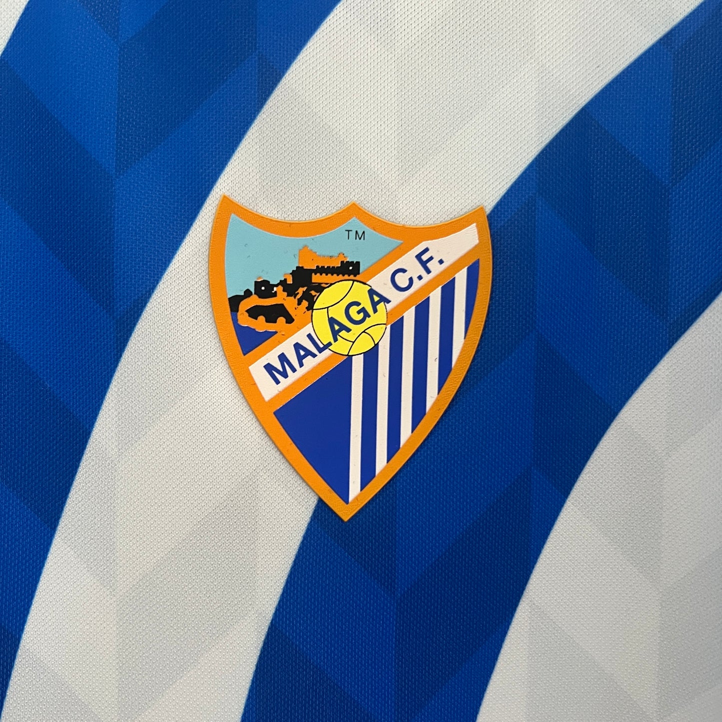 Málaga FC 24/25 - Special Edition