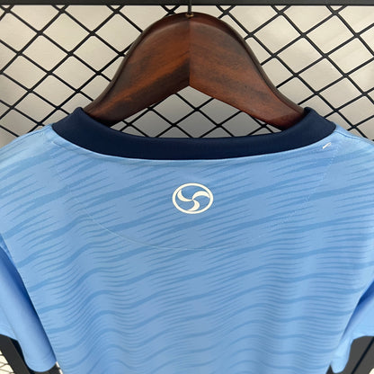 Celta de Vigo 25/26 - 1ª Equipación
