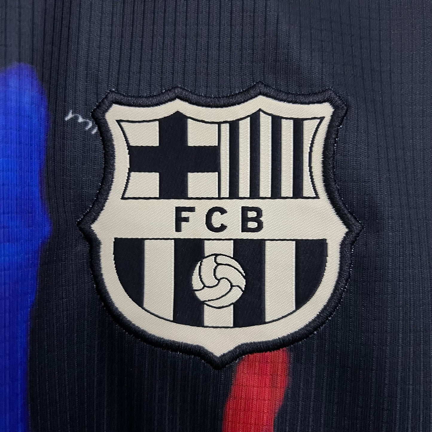 FC Barcelona 25/26 - Special Edition