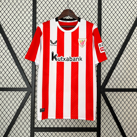 Athletic Club 24/25 - 1ª Equipación