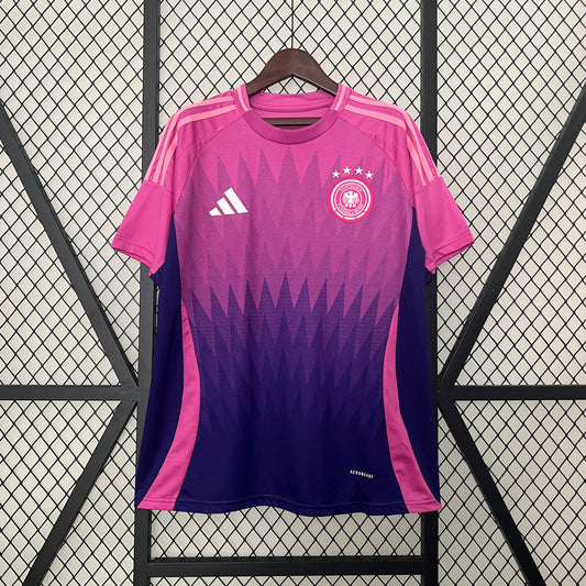 Alemania 2024 - 2ª Equipación