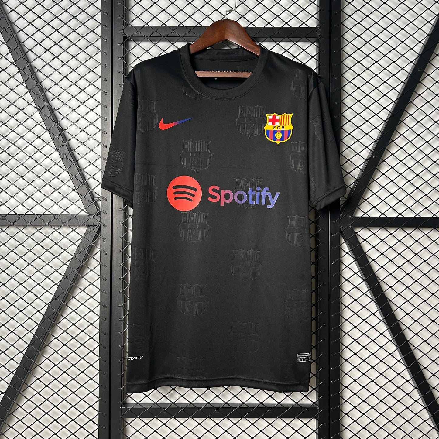 FC Barcelona 25/26 - Special Edition