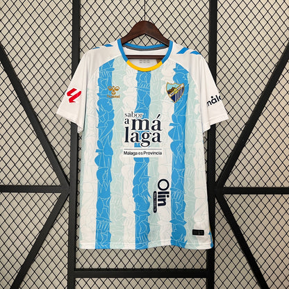 Málaga 24/25 - 1ª Equipación