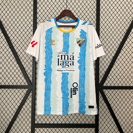Málaga 24/25 - 1ª Equipación