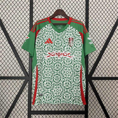 Granada CF 24/25 - 3ª Equipación