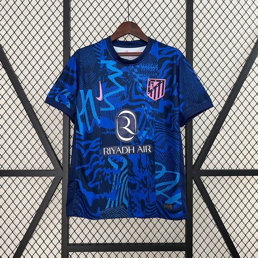 Atlético de Madrid 24/25 - 3ª Equipación