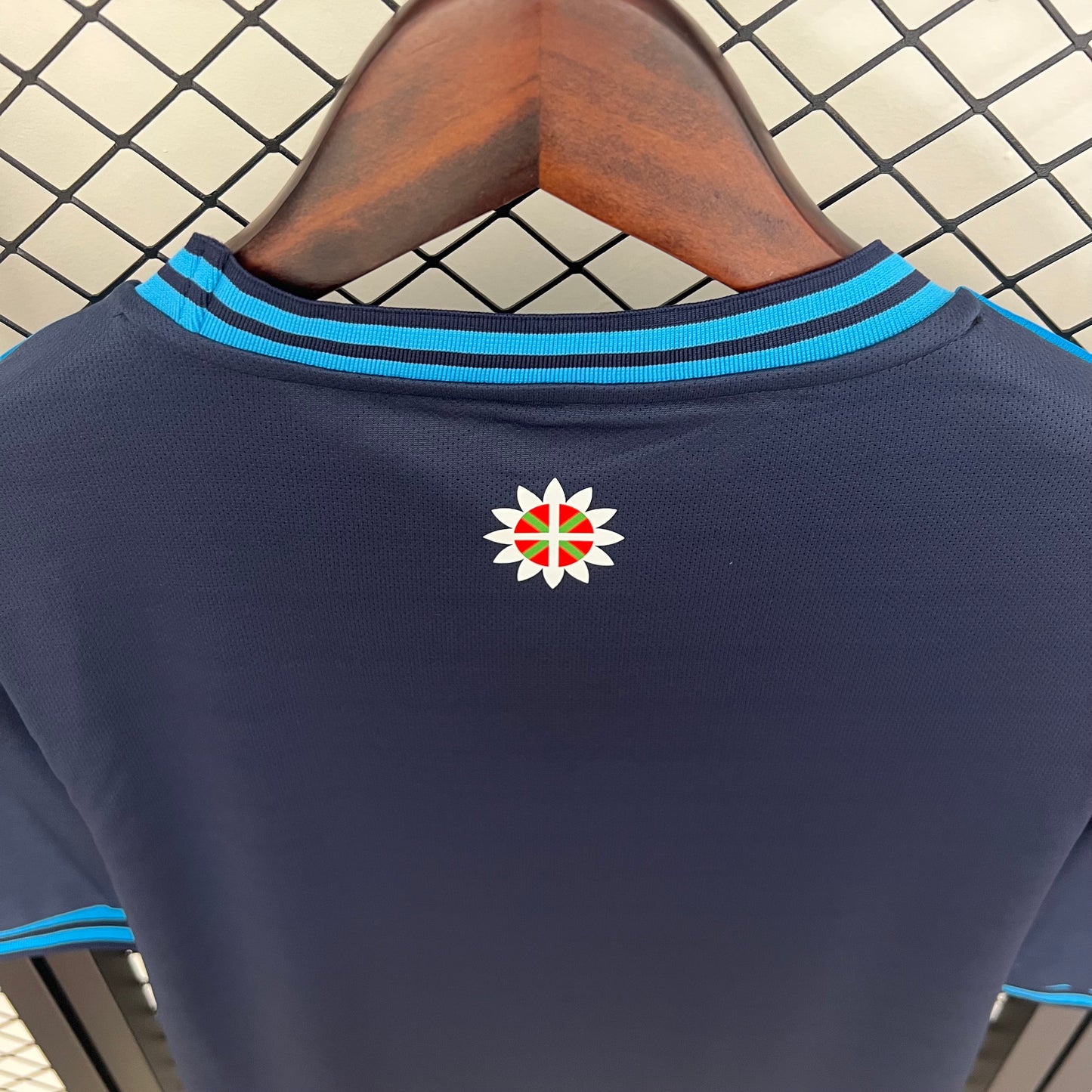 Athletic Club 25/26 - 2ª Equipación