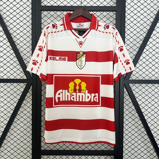 Granada CF 97/98 - 1ª Equipación