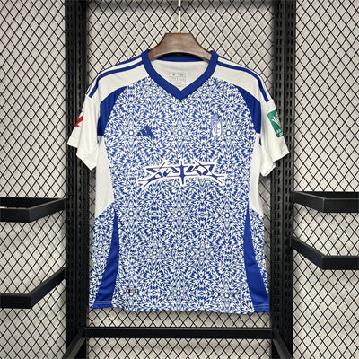 Granada CF 24/25 - 2ª Equipación