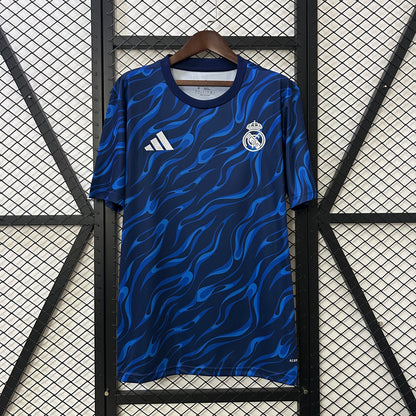 Real Madrid 25/26 - Training