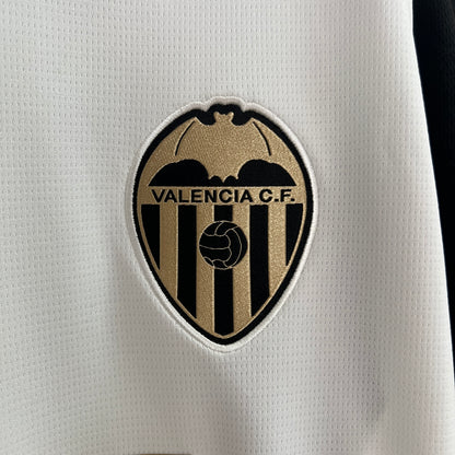 Valencia FC 24/25 - 1ª Equipación