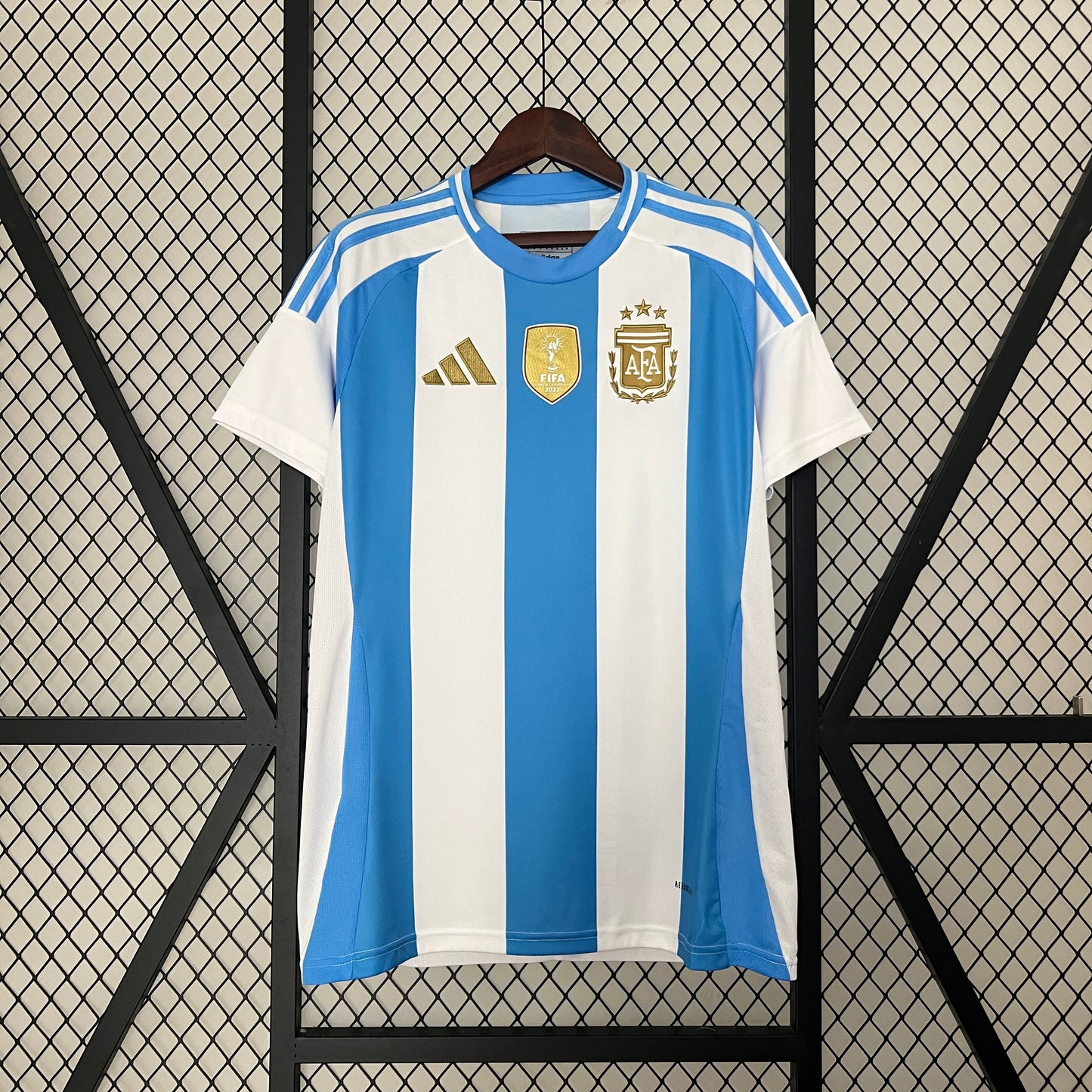Argentina 2024 - 1ª Equipación