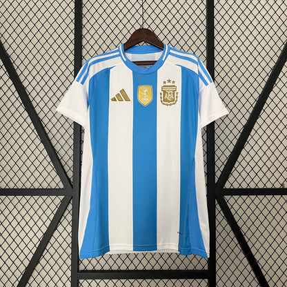 Argentina 2024 - 1ª Equipación