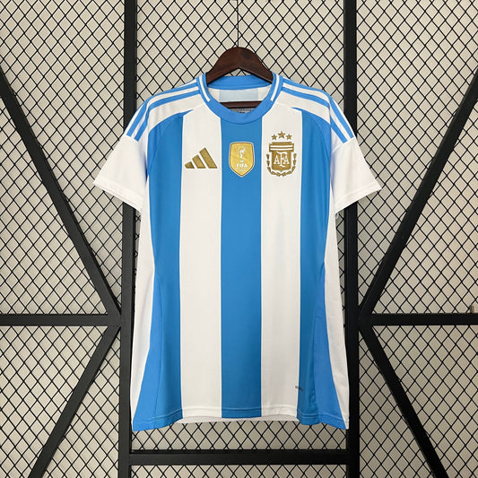 Argentina 2024 - 1ª Equipación