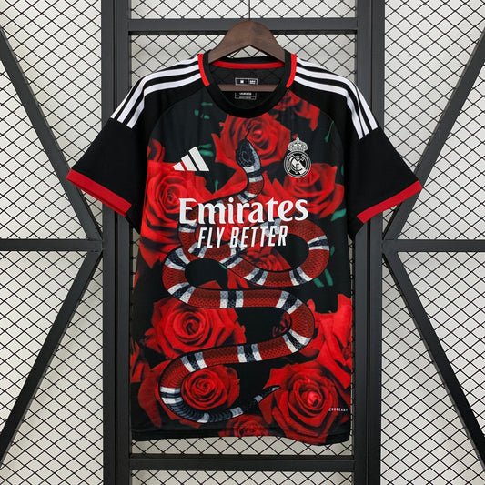 Real Madrid 25/26 - Special Edition
