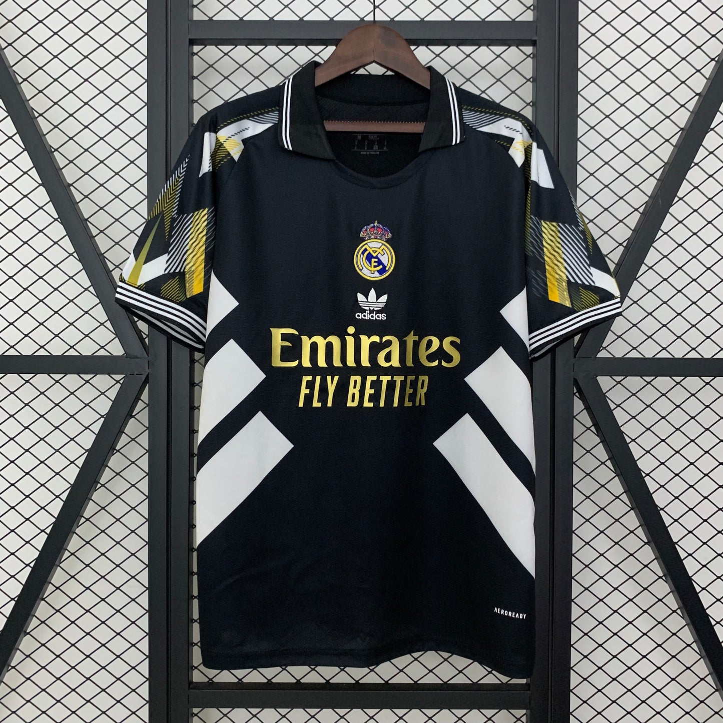 Real Madrid 25/26 - Special Edition
