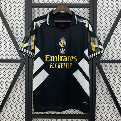 Real Madrid 25/26 - Special Edition