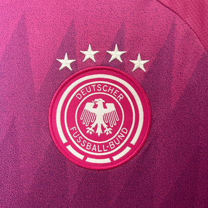 Alemania 2024 - 2ª Equipación