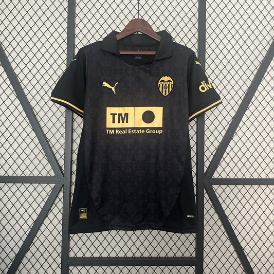 Valencia FC 24/25 - 2ª Equipación