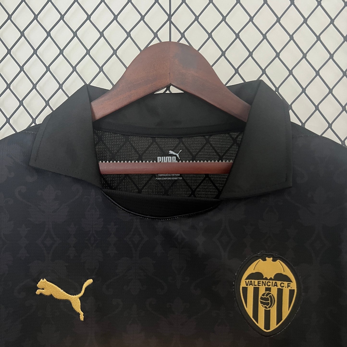Valencia FC 24/25 - 2ª Equipación