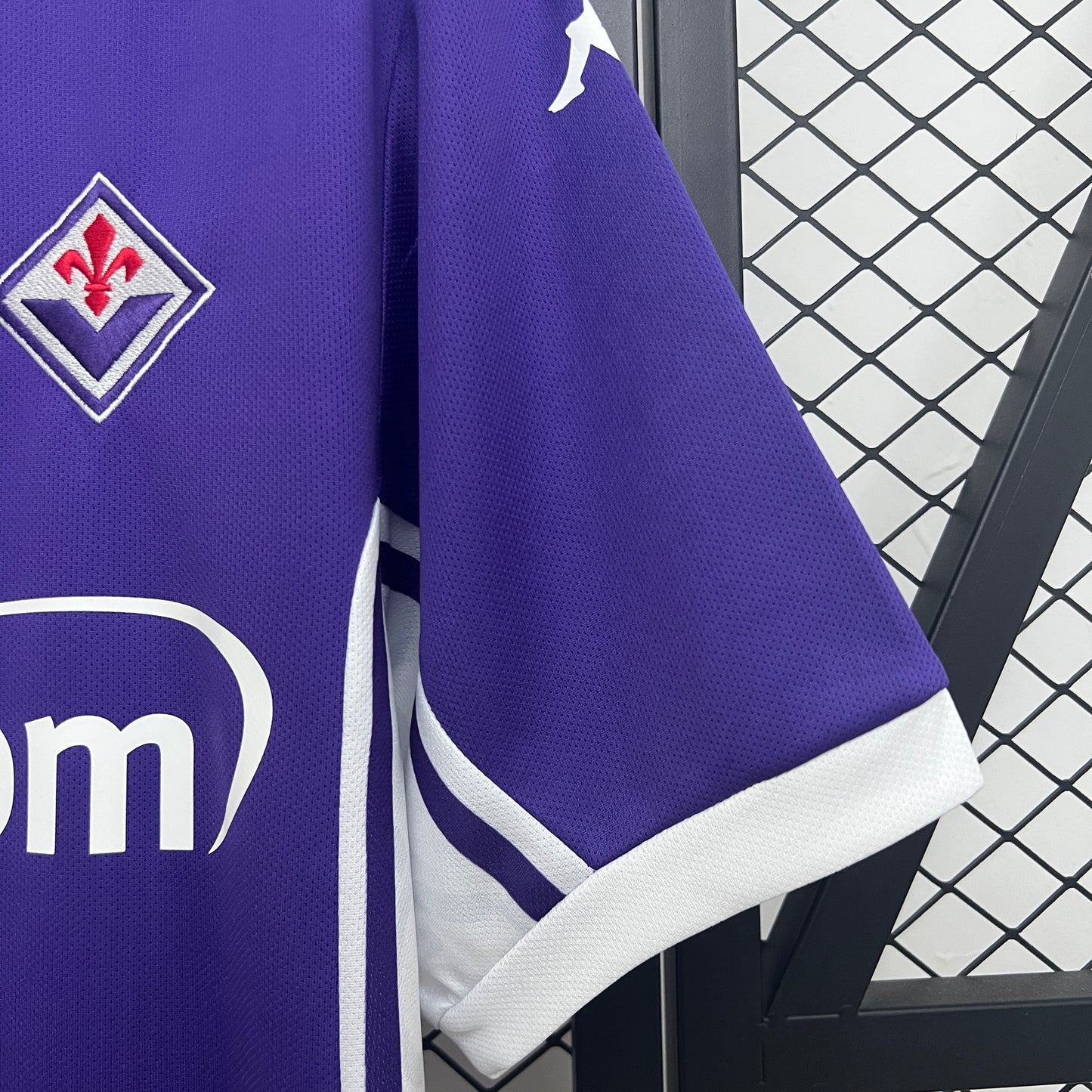 ACF Fiorentina 25/26 - 1ª Equipación