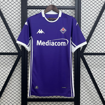 ACF Fiorentina 25/26 - 1ª Equipación