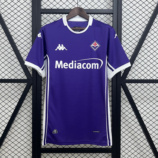 ACF Fiorentina 25/26 - 1ª Equipación