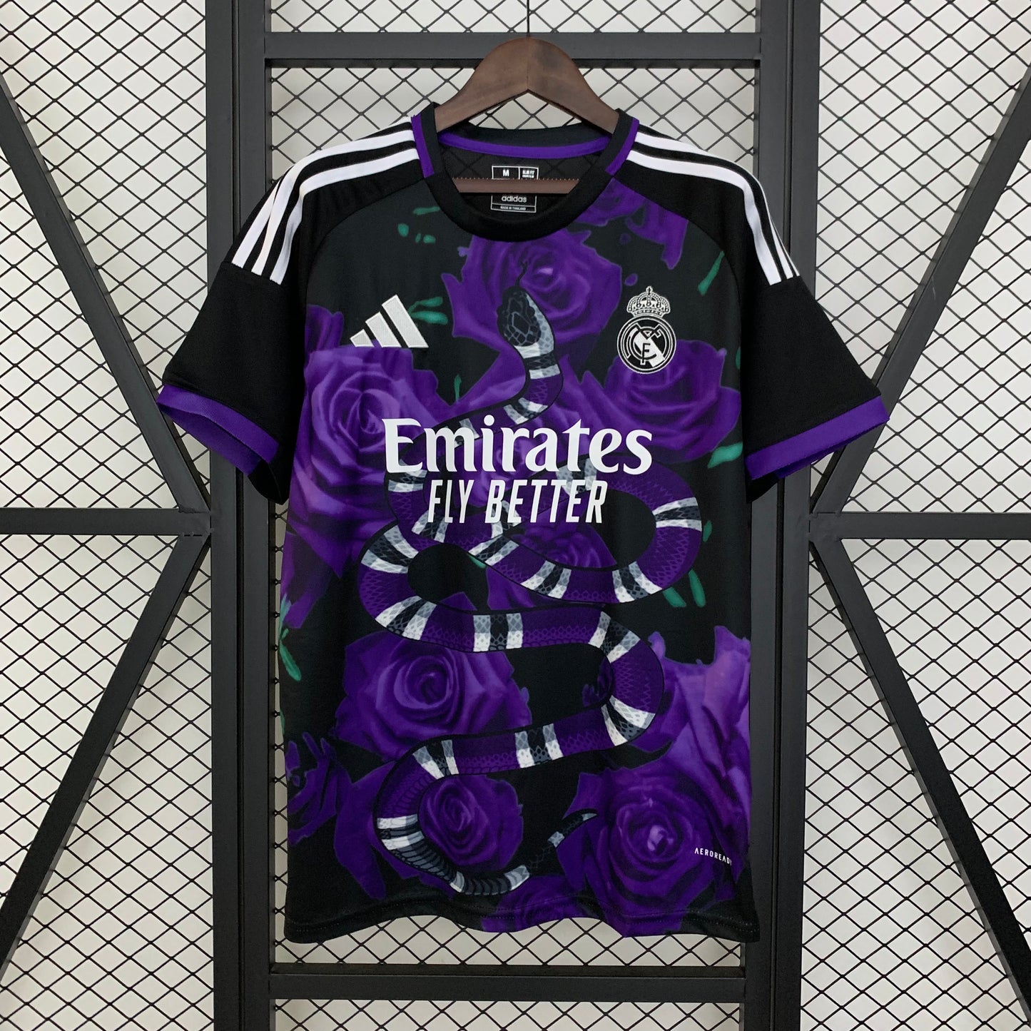 Real Madrid 25/26 - Special Edition