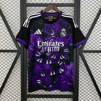 Real Madrid 25/26 - Special Edition