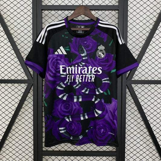 Real Madrid 25/26 - Special Edition