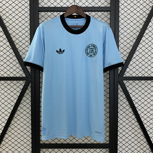 Alemania 2025 - 125º Aniversario