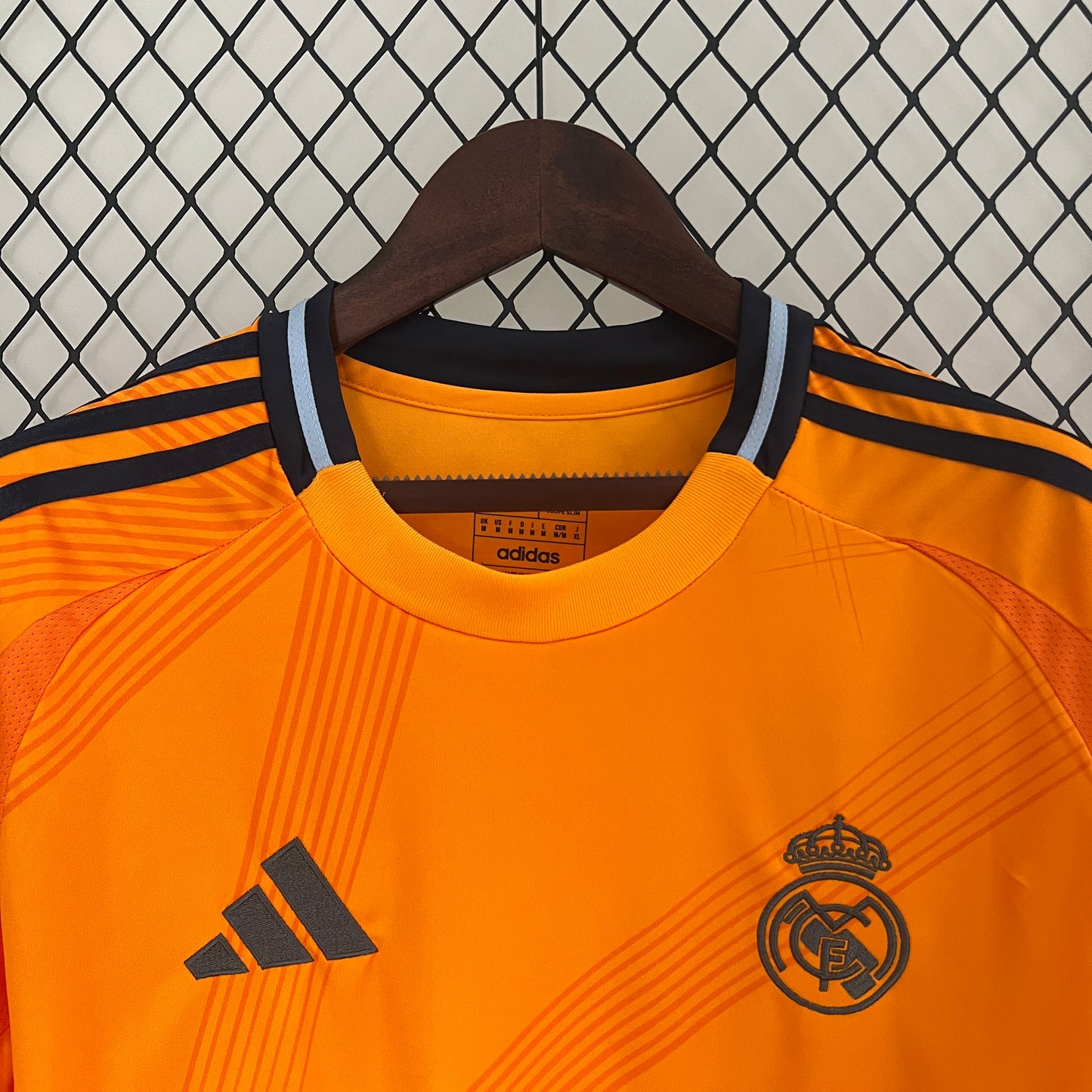 Real Madrid 24/25 - 2ª Equipación